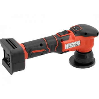 YATO YT-82927 pulētājs, 18 V, 80 mm