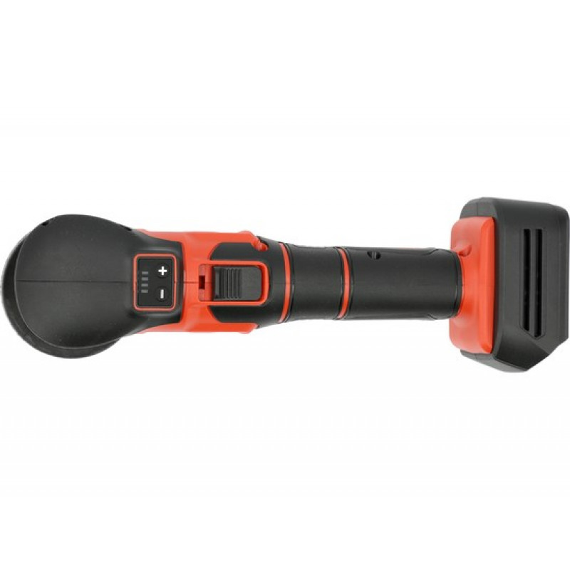 YATO YT-82927 pulētājs, 18 V, 80 mm