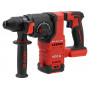 YATO YT-827726 urbjāmo āmurs, 18 V, SDS+
