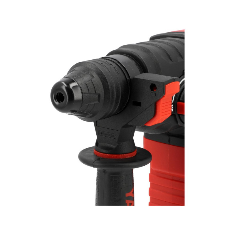 YATO YT-827726 urbjāmo āmurs, 18 V, SDS+