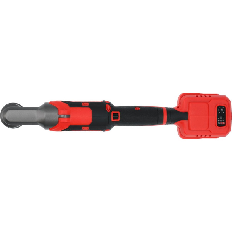 YATO trieciena sprūdrata uzgriežņu atslēga 18V, 160 Nm YT-828031
