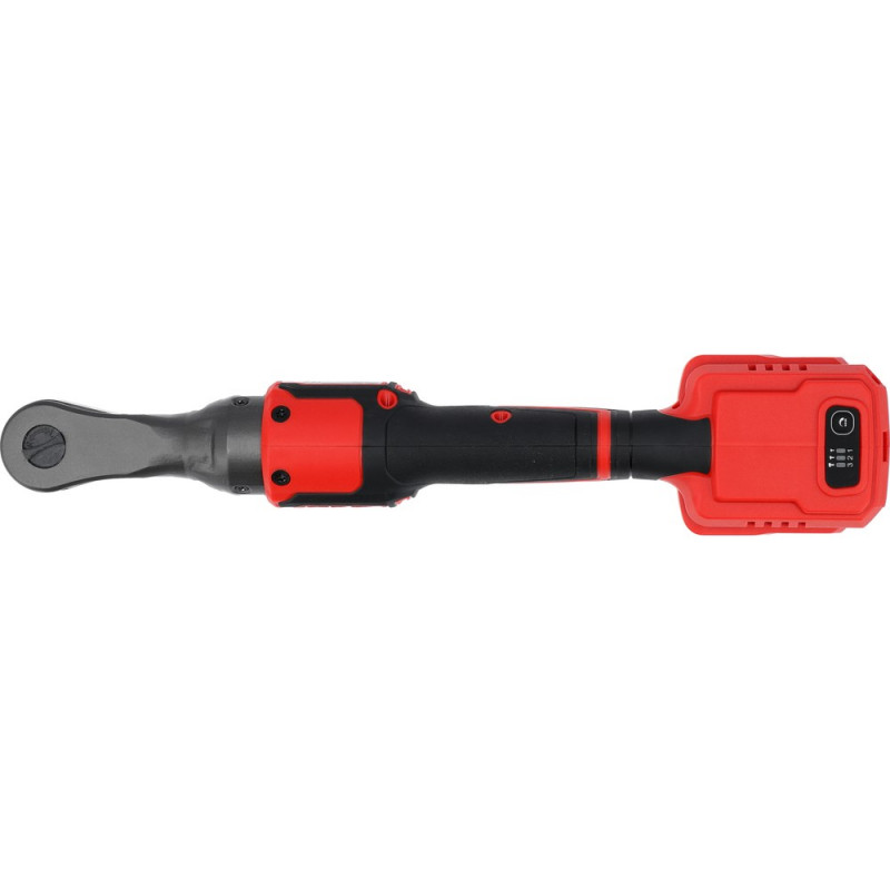 YATO trieciena uzgriežņu atslēga 18V, 1100 Nm YT-828033