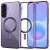 Tech-Protect MagFlex MagSafe vāciņš Samsung Galaxy A57 5G, Cobalt Violet