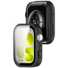 Tech-Protect Defense Huawei Watch Fit 5 korpuss, melns