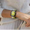 Tech-Protect Defense Huawei Watch Fit 5 korpuss, melns