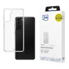 3MK Armor Case Samsung Galaxy S21 viedtālruņa maciņš