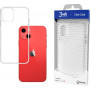 3MK Clear Case Apple iPhone 13 (3MK3325) apvalks, caurspīdīgs