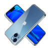 3MK Clear Case Apple iPhone 13 (3MK3325) apvalks, caurspīdīgs