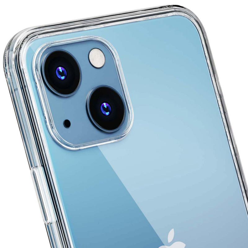 3MK Clear Case Apple iPhone 13 (3MK3325) apvalks, caurspīdīgs