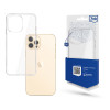 3MK Clear Case vāciņš Apple iPhone 13 Pro Max, caurspīdīgs