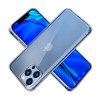 3MK Clear Case vāciņš Apple iPhone 13 Pro Max, caurspīdīgs