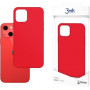 3MK Matt Case Apple iPhone 13 (3MK3394STR) korpuss, strawberry red