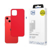 3MK Matt Case Apple iPhone 13 (3MK3394STR) korpuss, strawberry red