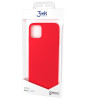 3MK Matt Case Apple iPhone 13 (3MK3394STR) korpuss, strawberry red