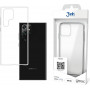 3MK Clear Case vāciņš Samsung Galaxy S22 Ultra (3MK3355), caurspīdīgs