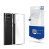 3MK Clear Case vāciņš Samsung Galaxy S22 Ultra (3MK3355), caurspīdīgs