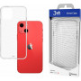 3MK Armor Case vāciņš Apple iPhone 13 (3MK3249), caurspīdīgs