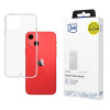 3MK Armor Case vāciņš Apple iPhone 13 (3MK3249), caurspīdīgs