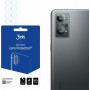 3MK Lens Protection Realme GT 2 5G kameras lēcu aizsargs (4 gab.)