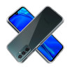 3MK Clear Case Samsung Galaxy M23 5G viedtālruņa maciņš, caurspīdīgs