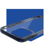 3MK Satin Armor Case+ vāciņš Apple iPhone 14 Pro Max, melns