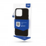 3MK Matt Case 3MK4880 vāciņš Google Pixel 8 Pro, melns