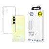 3MK Clear Case vāciņš Samsung Galaxy A25 5G, caurspīdīgs