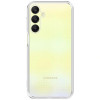 3MK Clear Case vāciņš Samsung Galaxy A25 5G, caurspīdīgs