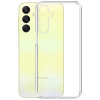 3MK Clear Case vāciņš Samsung Galaxy A25 5G, caurspīdīgs