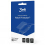 3MK Watch Protection FlexibleGlass hibrīdā stikla aizsargs Cubot C20 Pro viedpulkstenim