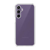 3MK Clear Case viedtālruņa apvalks Samsung Galaxy S23 FE, caurspīdīgs