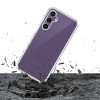 3MK Clear Case viedtālruņa apvalks Samsung Galaxy S23 FE, caurspīdīgs