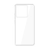 3MK Clear Case vāciņš Xiaomi Redmi Note 13 Pro 5G, caurspīdīgs