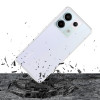 3MK Clear Case vāciņš Xiaomi Redmi Note 13 Pro 5G, caurspīdīgs
