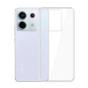 3MK Clear Case vāciņš Xiaomi Redmi Note 13 Pro 5G, caurspīdīgs