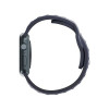 3mk silikona pulksteņa siksniņa Apple Watch 42/44/45/49 mm, pelēka