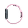 3mk silikona pulksteņa siksniņa Apple Watch 42/44/45/49 mm, powder pink