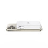 Tech-Protect PB31 LifeMag MagSafe bezvadu ārējais akumulators 10000 mAh, 15 W, balts