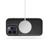 Tech-Protect Wallet MagSafe vāciņš Apple iPhone 16, melns