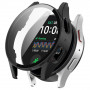 Tech-Protect Defense360 korpuss Samsung Galaxy Watch 4 / 5 / FE, 40 mm, melns