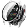 Tech-Protect Defense360 apvalks Samsung Galaxy Watch 7, 40 mm, caurspīdīgs