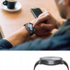 Tech-Protect Defense360 apvalks Samsung Galaxy Watch 7, 40 mm, caurspīdīgs