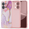 Tech-Protect Icon silikona vāciņš Xiaomi Redmi 15C 5G / Poco C85 5G, Marble