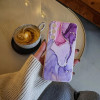 Tech-Protect Icon silikona vāciņš Xiaomi Redmi 15C 5G / Poco C85 5G, Marble