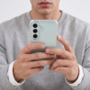 Tech-Protect Flexair Hybrid vāciņš Samsung Galaxy S26 FE Clear