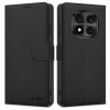 Tech-Protect Wallet Case Tech-Protect Xiaomi Redmi Note 15 Pro 5G, Matte Black