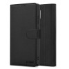 Tech-Protect Wallet Case Tech-Protect Xiaomi Redmi Note 15 Pro 5G, Matte Black