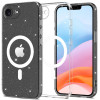 Tech-Protect FlexAir MagSafe vāciņš Apple iPhone 17e / 16e, Glitter