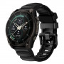 Tech-Protect Motion pulksteņa siksniņa Garmin Fenix 5X / 5X Plus / 6X / 6X Pro / 7X / 8 / 8 Pro / 9 / 9 Pro (47 mm), melna