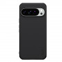 Nillkin Super Frosted Shield Pro Nillkin vāciņš Google Pixel 10 Pro XL, melns